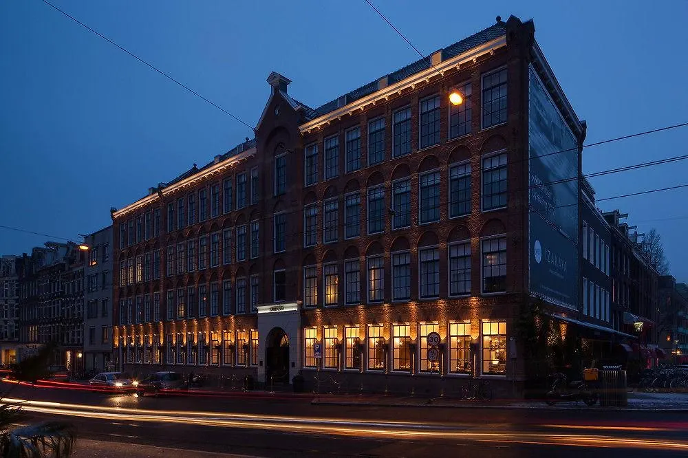 Sir Albert Hotel, Part Of Sircle Collection Amsterdam