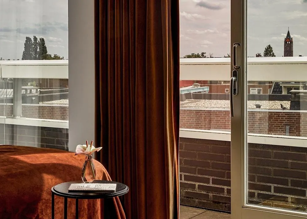 **** Hotel Sir Albert Hotel, Part Of Sircle Collection Amsterdam Netherlands