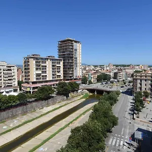 Apg Carme 19 Apartment Girona