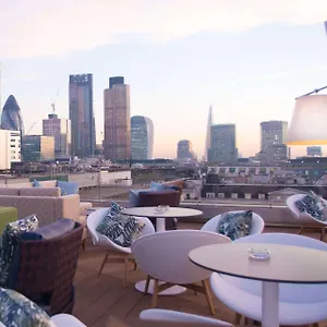 Montcalm Royal House, Londres