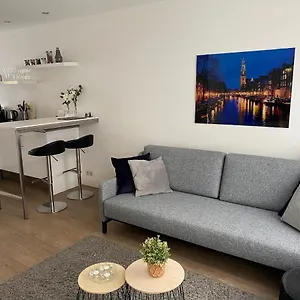 Rosies Place Ámsterdam