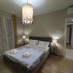 Casa Degli Aromi Apartment Lucca