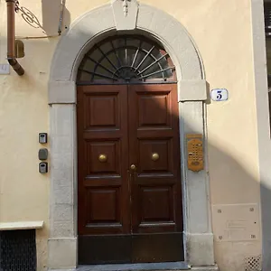 Al Duomo Apartment Florence