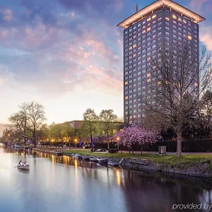 Okura - The Leading Of The World Ámsterdam
